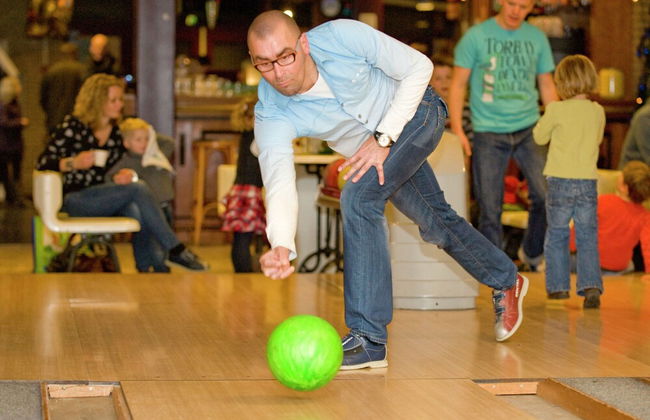 Chalet by North Sea Beach & Nature Trails - Photo 16