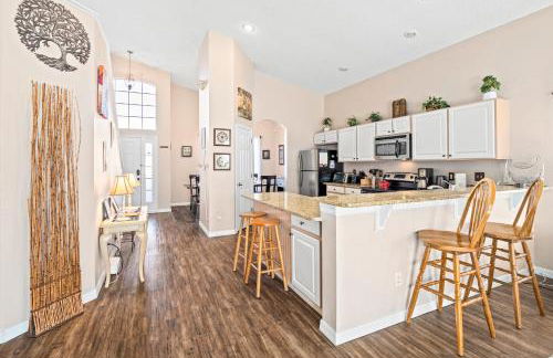 Family Villa Destination - Foto 20