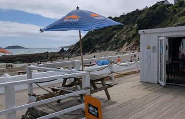 Luxury Sea View Chalet At Millendreath - Foto 25