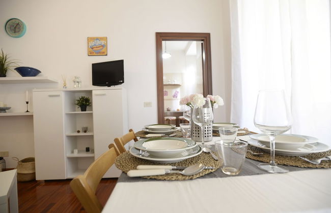 Mecenate Deluxe Colosseum - Photo 8