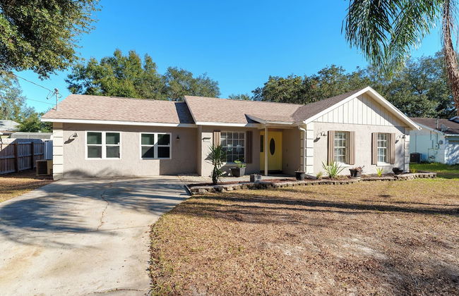 Vacation Home in Lady Lake - Foto 40