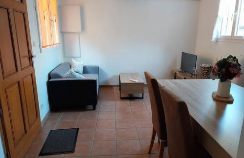 centre historique et proche mer - Foto 7