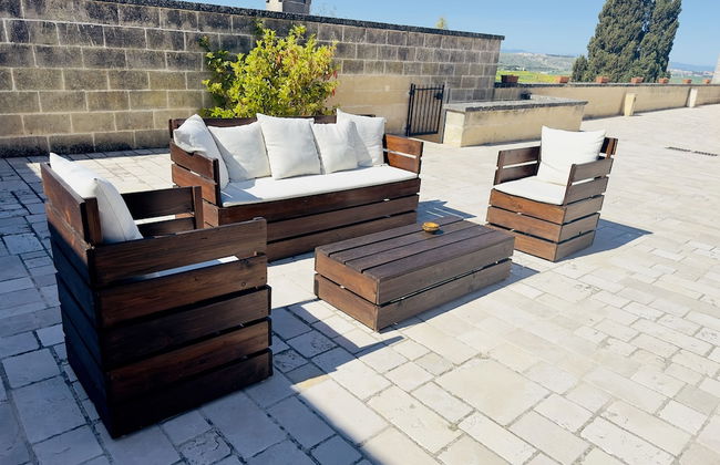 Masseria Torre Spagnola - Photo 39