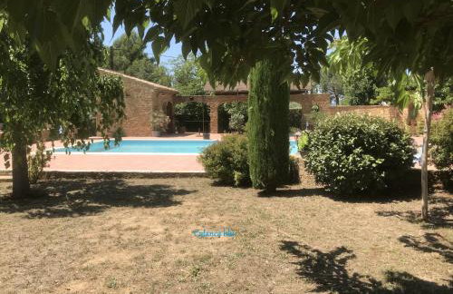 Calanca blu : grand appartement - Foto 33