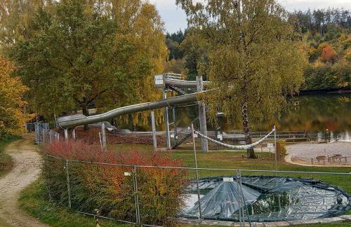 Tinyhouse Wemding - Foto 15