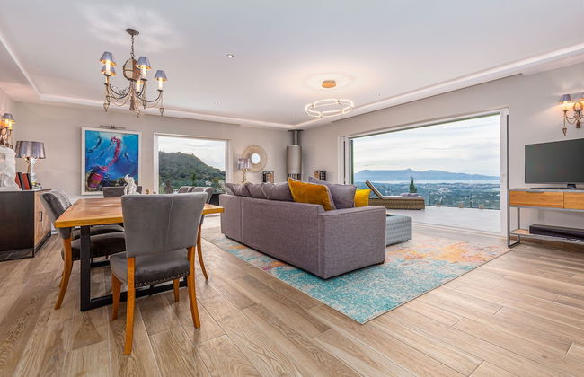 Villa Nirvana - Foto 37