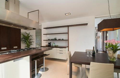 [Milan-Como Lake-Rho Fiera] Luxury Design Villa - Foto 11