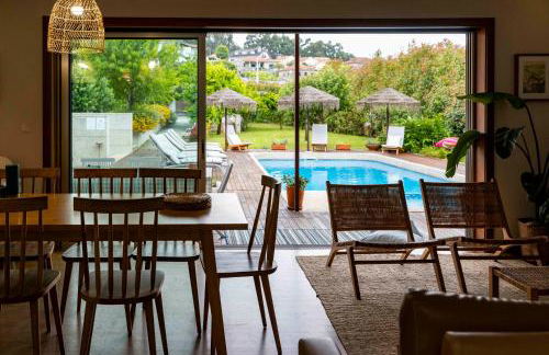 Countryside Villa near Porto - Foto 21