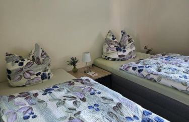 Ferienwohnung Goldstr.7 - Foto 16