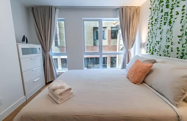 Rozenhaus Montréal - Foto 53