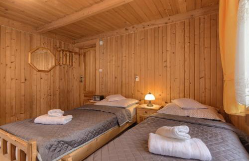 Gościniec u Marzeny - Foto 7