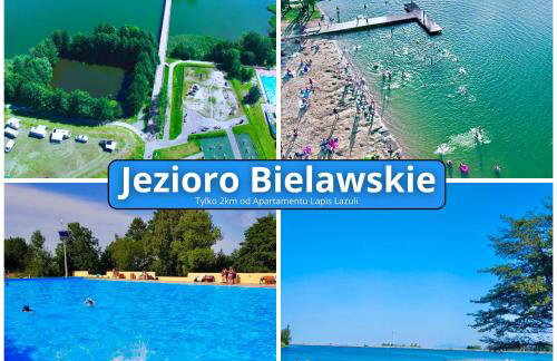 Apartament Lapis Lazuli - Foto 13