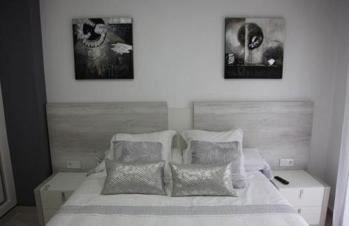 Apartamentos Alogia, Pastora, Yerbater - Foto 50