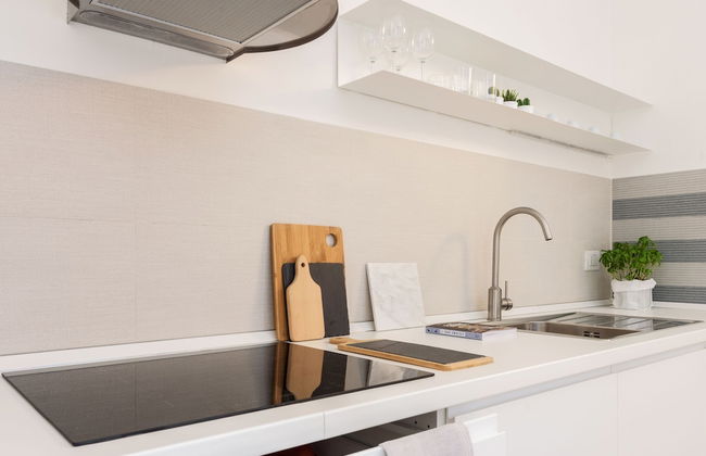 Home At Hotel - Pastrengo - Foto 20