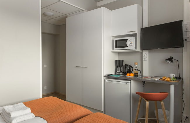 Forenom Aparthotel Espoo Leppävaara - Foto 44