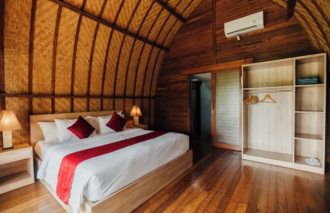 Gama's Villa - Foto 15