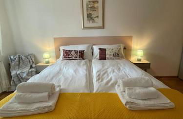 Appartamento Casa AleF - L'affaccio sul Lagorai - Foto 39