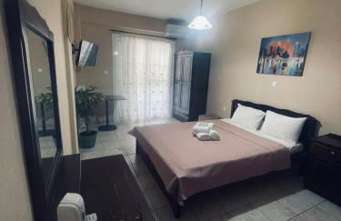 Klapidis apartments - Foto 49