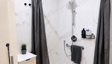 The Apartment Botanic - La Puerta de Oliva - Foto 4, Shower