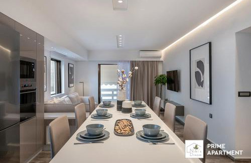 Nikis Dream Luxury Apartments - Foto 46