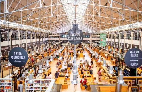 Lisbon Finestay 8 Building - Foto 73