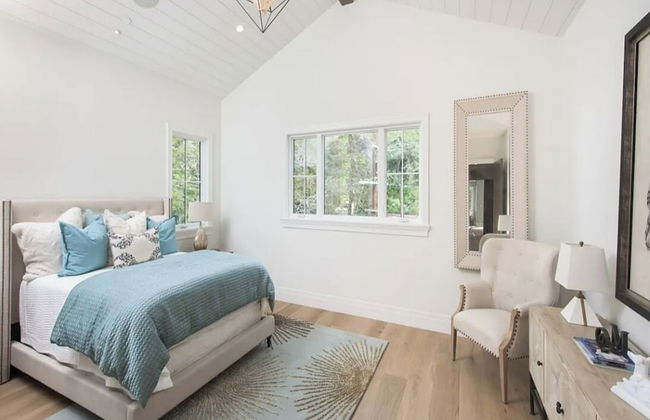 Mandeville Canyon - Foto 3