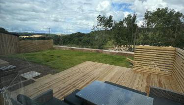 Threshing Barn- Modern 5 Bed, 10 person, Barn Conversion in a Rural Location with Great Access - Foto 2