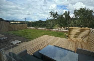 Threshing Barn- Modern 5 Bed, 10 person, Barn Conversion in a Rural Location with Great Access - Foto 2