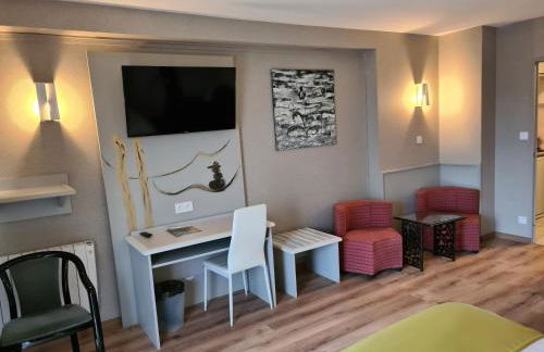 Bastide du Cantal - Foto 13