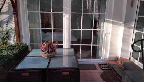 Ferienwohnung Heidebiene - Foto 3