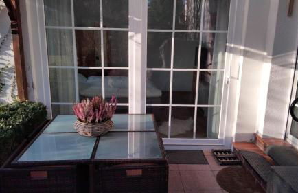 Ferienwohnung Heidebiene - Foto 3