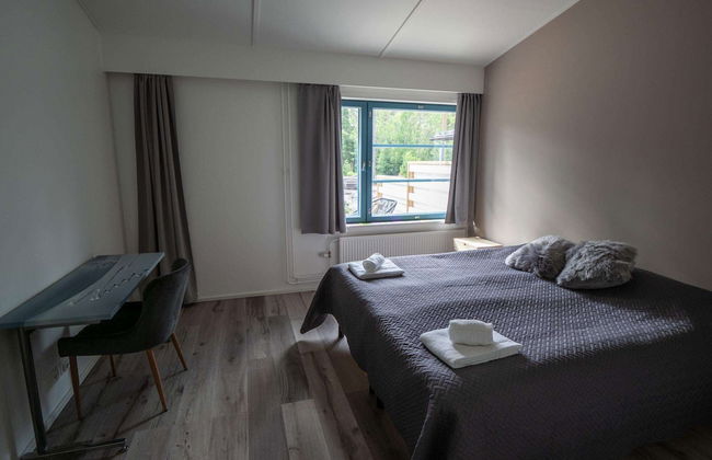 Polku Hotelli - Photo 44