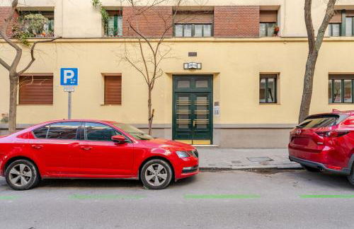 Luxury & Exclusive Apartment Salamanca 10 pax - Foto 44