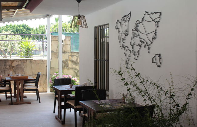 Victoria Princess Hotel - Foto 7