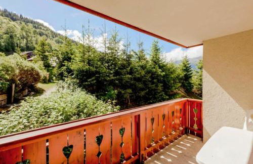 Résidence Les Fermes de Méribel - maeva Home - 2 Pièces 4 Personnes Sélection MAE-4097 - Foto 1