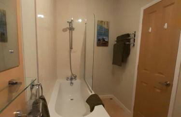 Sycamore Lodge Auchterarder - Foto 12