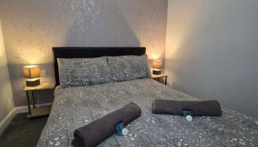 No 3 New Inn Apartments - Foto 2