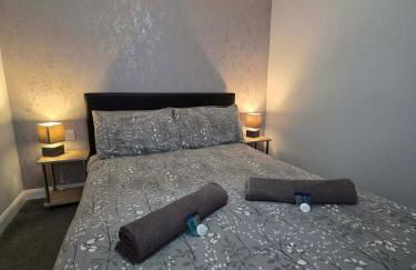 No 3 New Inn Apartments - Foto 2