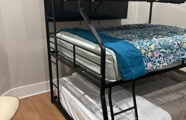 Downtown Baton Rouge 7BR Haven - Foto 31