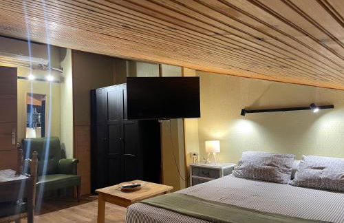 Casa Rural Jim Morrison - Foto 34