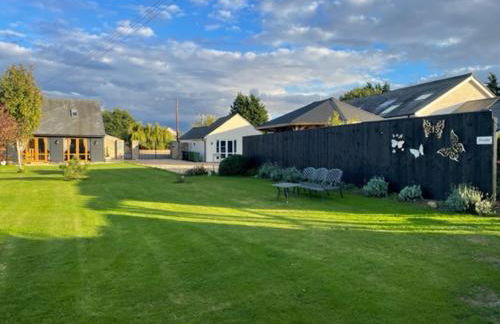 Cosy Annexe With Peaceful Surroundings - Foto 23