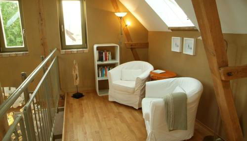 Adlerstraum -Auszeit am Haff - Foto 4