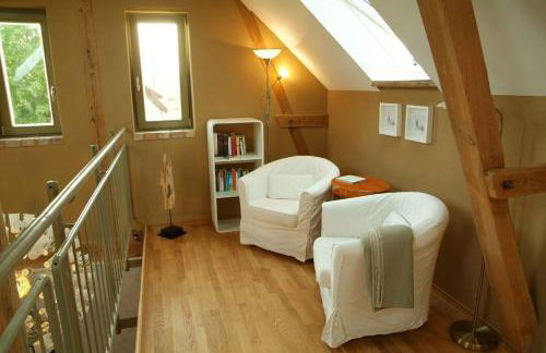 Adlerstraum -Auszeit am Haff - Foto 4