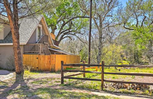 Riverside Tree House Suite with Balcony and Grill - Foto 22
