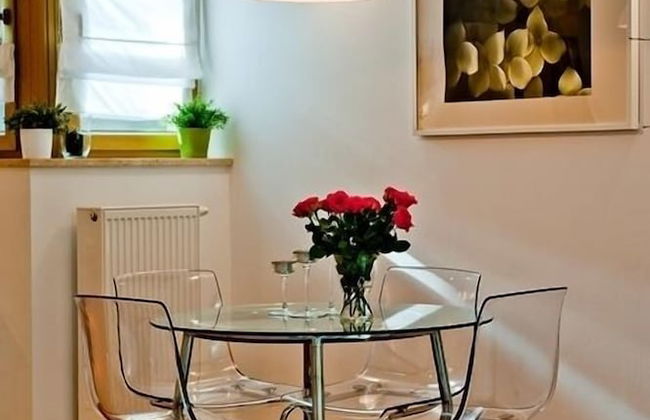 BlueApart Willa 4 Zywioly Jurata - Photo 62