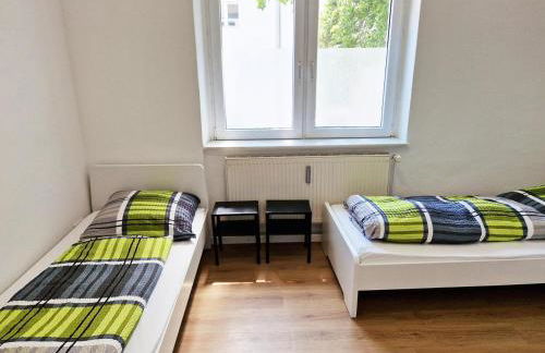 Work & Stay Apartments in Leverkusen - Foto 42