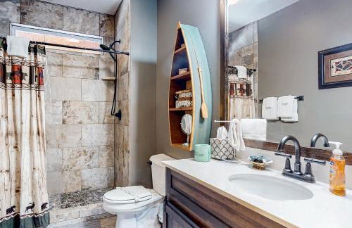 Toccoa River Retreat - Foto 13