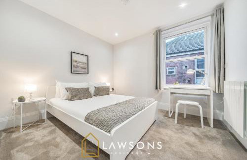 Luxury 3BR Penthouse with Sea Views - Foto 8