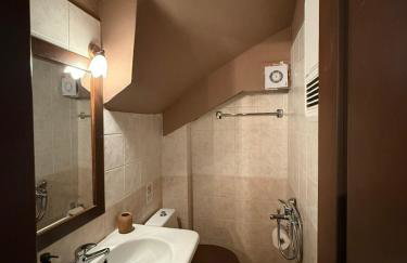 Horizon Nest Parnassos Villa Chalet! - Foto 63