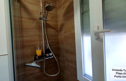 VIVIENDA TURISTICA PLAYA ALTAIR PUNTA UMBRIA - Foto 24